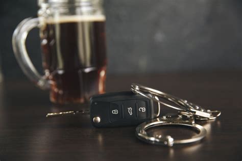 Can You Rent a Car with a DUI on Your Record? Exploring the Intersection of Legal Consequences and Rental Policies