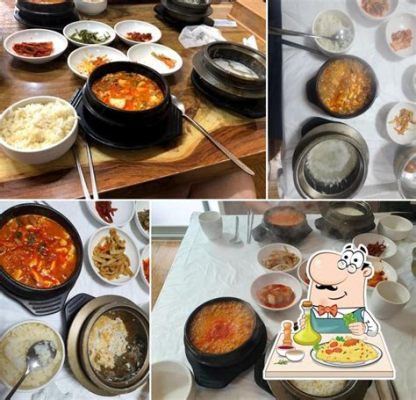 충주 유명한 음식: 충주의 맛을 찾아서, 그리고 그 이상의 이야기