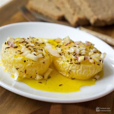  Handkäse mit Musik: Une expérience gustative acidulée et aromatique à savourer !