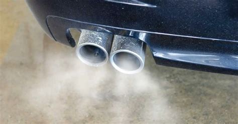 How Do I Know If My Car Is Burning Oil? And Why Does My Morning Coffee Taste Like Exhaust Fumes?