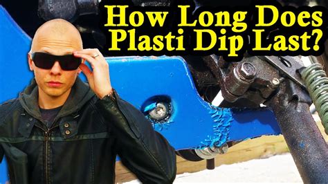 How Long Does Plasti Dip Last on a Car: And Why Do Bananas Glow Under Blacklight?