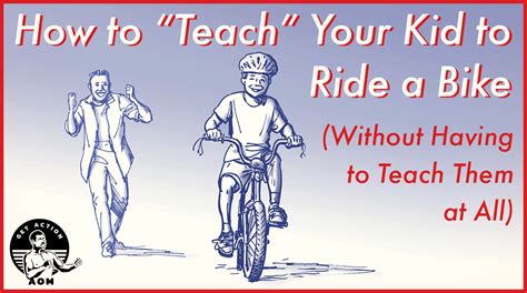 How to Teach Riding a Bike: A Journey Through Balance, Patience, and a Dash of Chaos