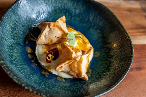  Le Goji Wontons A La Crème De La Creme Des Soupes Reconfortantes: Quel Délice Exotique Vous Attend?