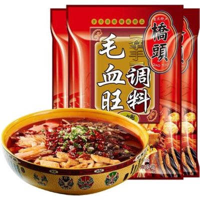  Le Mián Qiáo, un Joyau Piquant à Découvrir dans la Cuisine de Kunming !