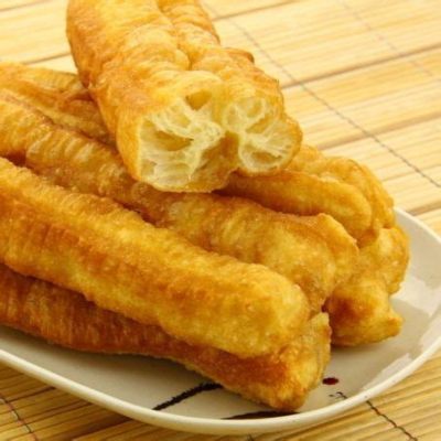  Le Youtiao à Datong : Qu'est-ce qui rend ces bâtons de pâte frits si irrésistiblement croustillants ?