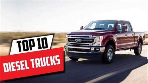 Should I Buy a Diesel Truck? And Why Does It Feel Like a Midlife Crisis?